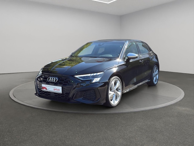 Audi S3 Quattro S-Tronic Sportback