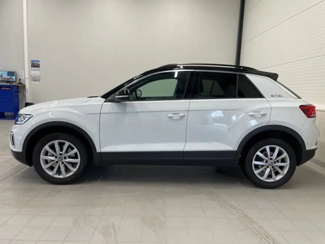 Volkswagen T-Roc 2.0 TDI