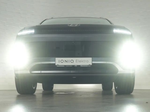 Hyundai IONIQ 9 4WD 6-zits UNIQ