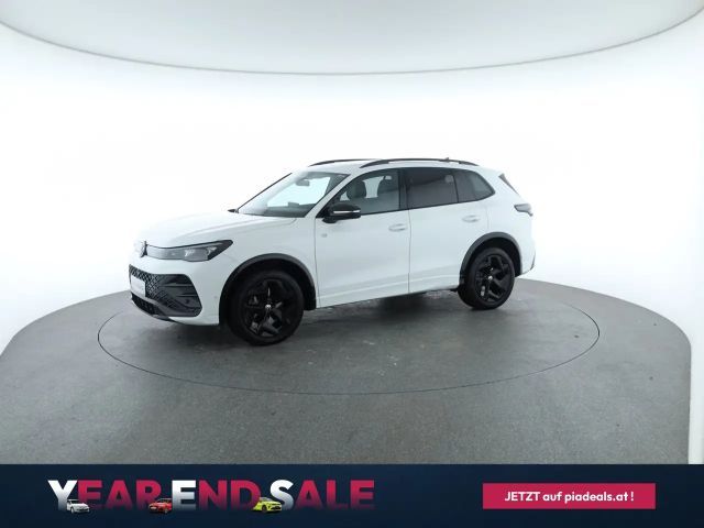 Volkswagen Tiguan 4Motion DSG R-Line