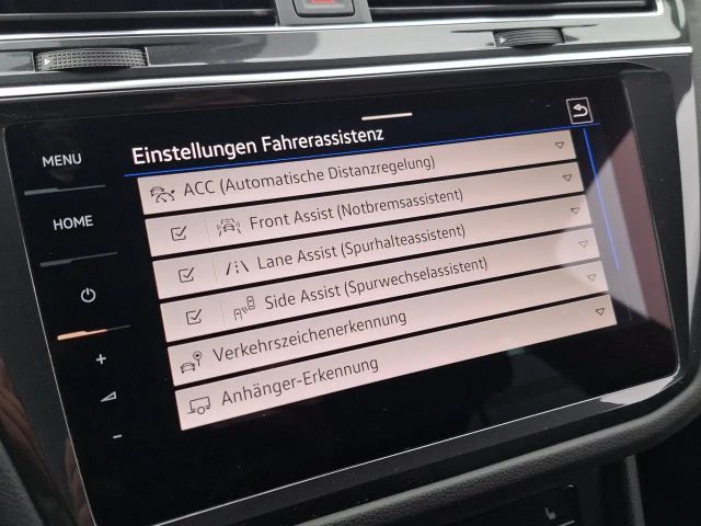 Volkswagen Tiguan 1.5 TSI DSG