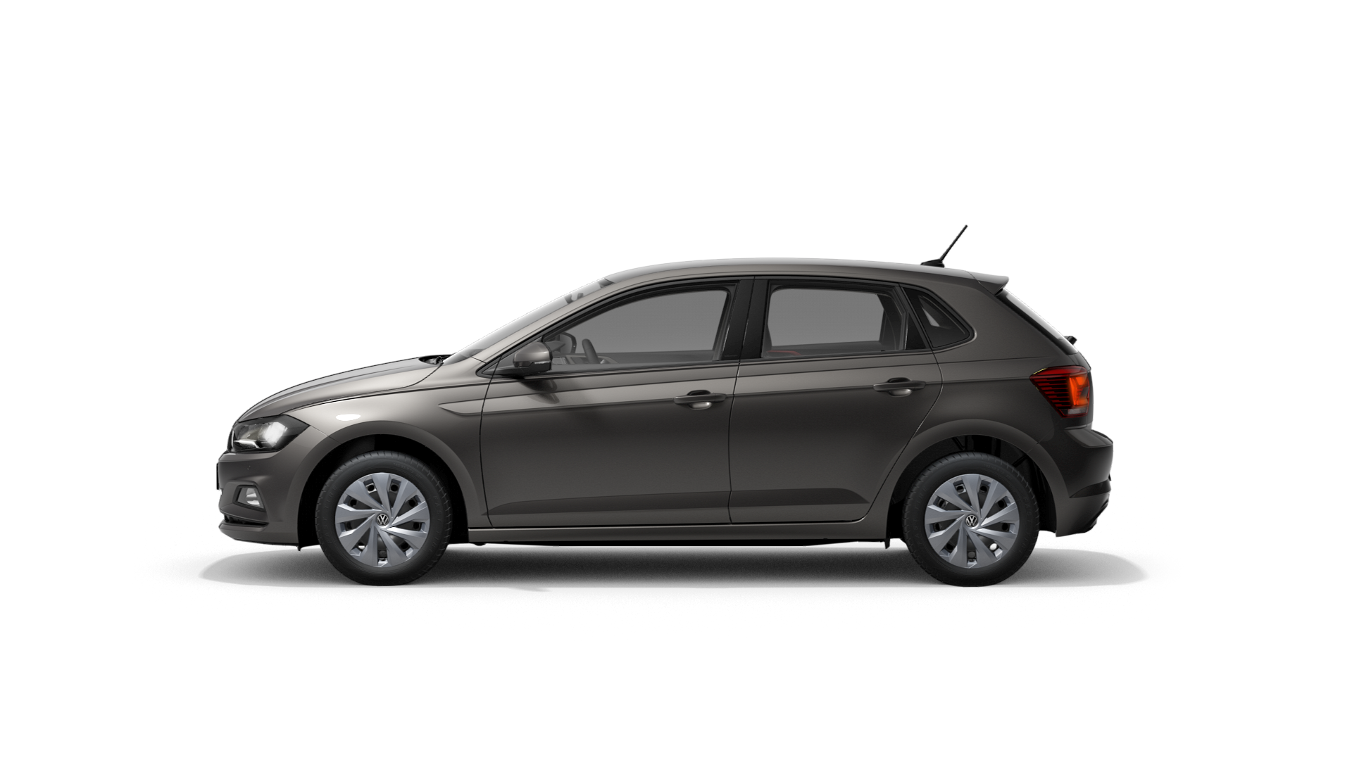 Volkswagen Polo 1.0 TSI DSG