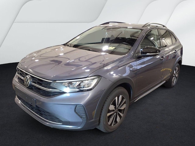 Volkswagen Taigo 1.0 TSI