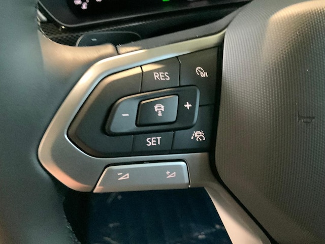 Volkswagen T-Cross 1.0 TSI DSG