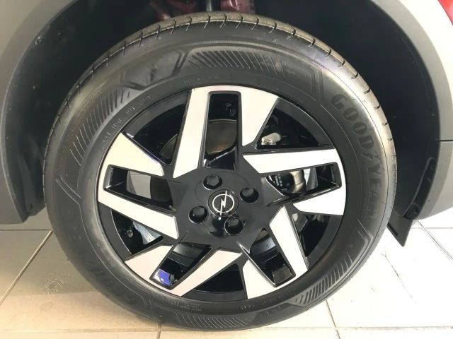 Opel Mokka Elegance Mokka-e