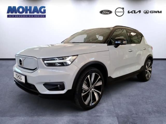 Volvo XC40 AWD R-Design