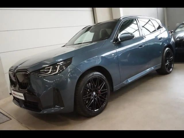 BMW X3 M-Sport