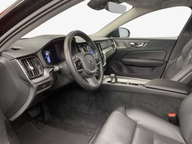 Volvo V60 Cross Country V60 Cross Country