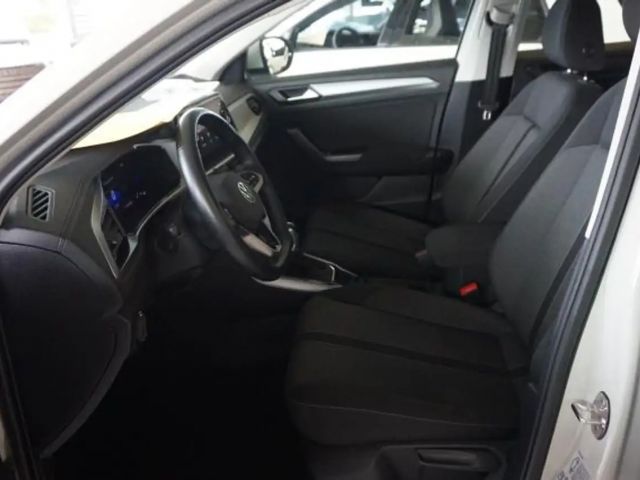 Volkswagen T-Roc DSG Life