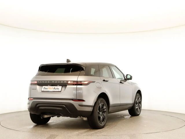 Land Rover Range Rover Evoque S