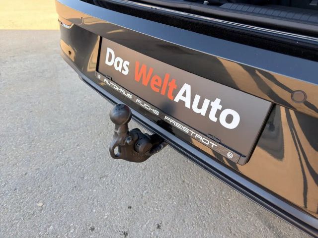 Volkswagen Golf DSG eHybrid