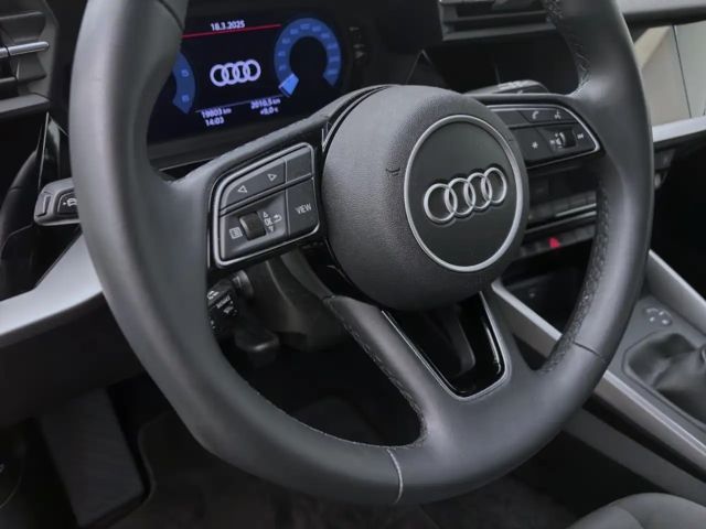 Audi A3 30 TDI Sedan Sportback