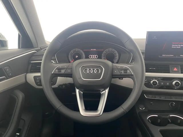 Audi A4 30 TDI