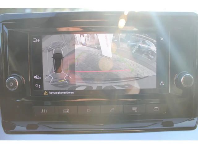 Seat Arona 1.0 EcoTSI DSG FR-lijn