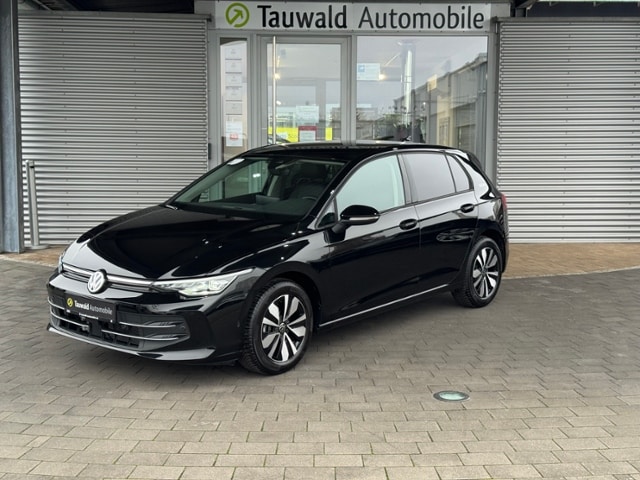 Volkswagen Golf 1.5 TSI Golf VIII