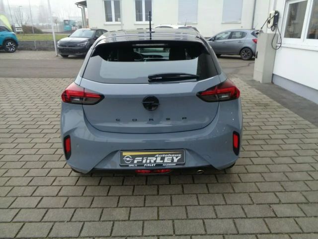 Opel Corsa GS-Line Grand Sport