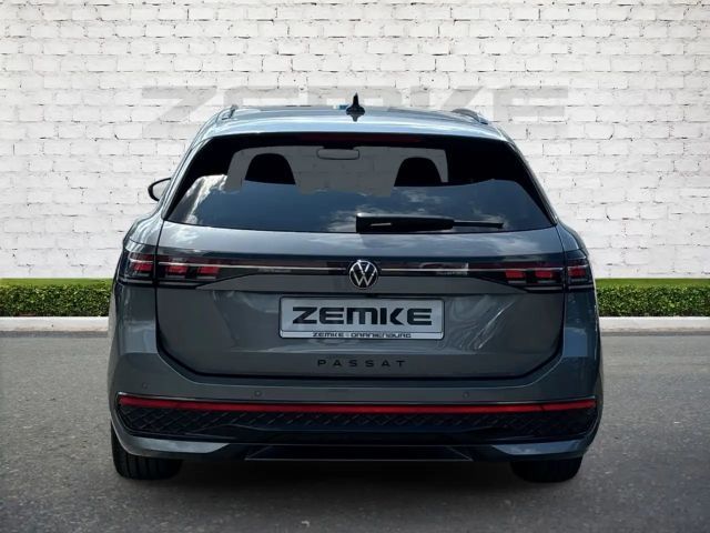 Volkswagen Passat DSG R-Line Variant