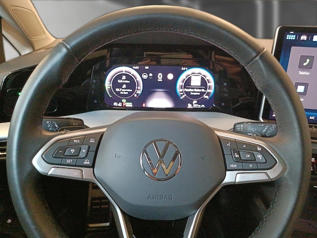 Volkswagen Golf DSG Golf VIII eHybrid