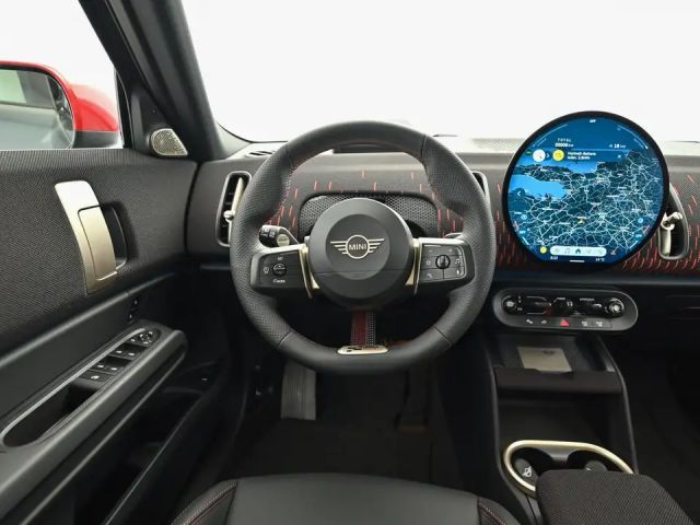 MINI Cooper SE Countryman All4 SE