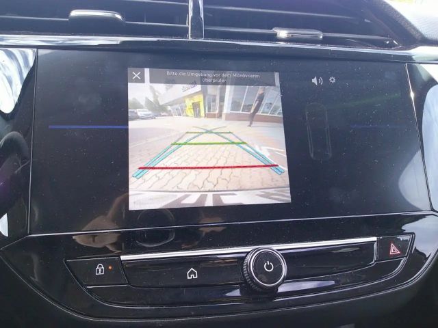 Opel Corsa 1.2 Start/Stop