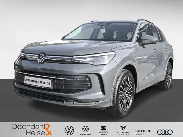 Volkswagen Tiguan DSG Life