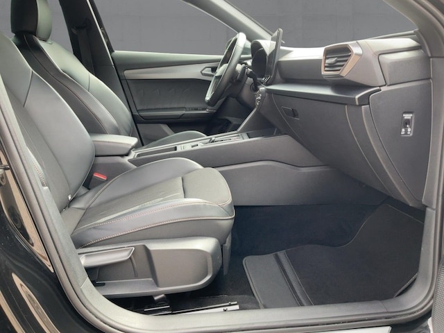 Cupra Formentor 4Drive DSG