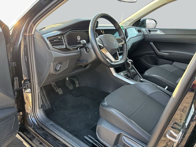 Volkswagen Taigo 1.0 TSI IQ.Drive Style