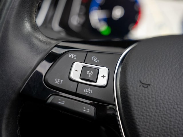 Volkswagen T-Roc 1.5 TSI Cabriolet