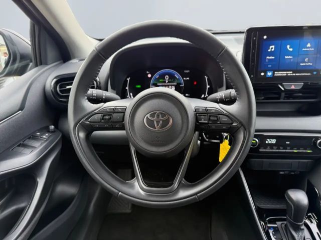 Toyota Yaris Hatchback Hybride