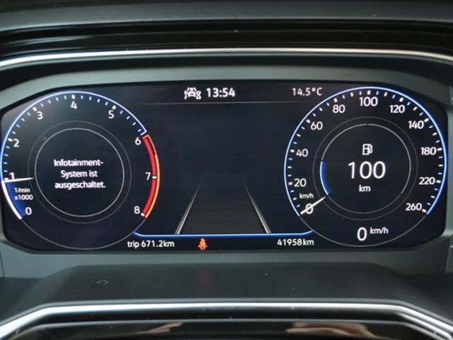 Volkswagen Polo 1.0 TSI IQ.Drive Style