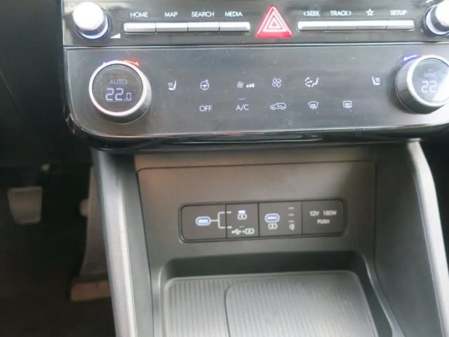 Hyundai Tucson 2WD T-GDi