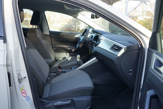 Volkswagen Polo Move