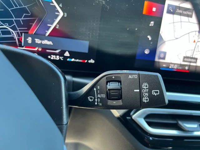 BMW 320 320d Touring