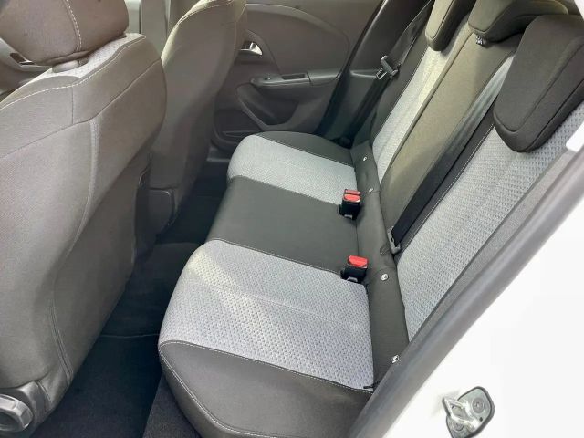 Opel Corsa Electric *LED*SHZ*LHZ*PDC*AUTO KLIMA*DAB+*