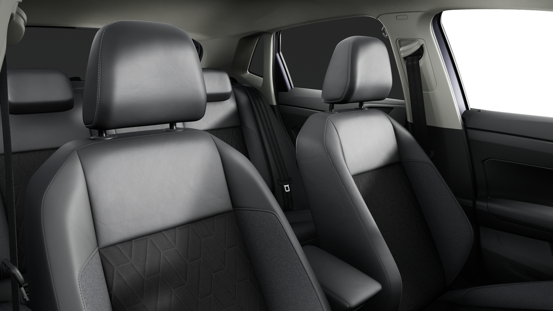 Volkswagen Polo 1.0 TSI DSG Life