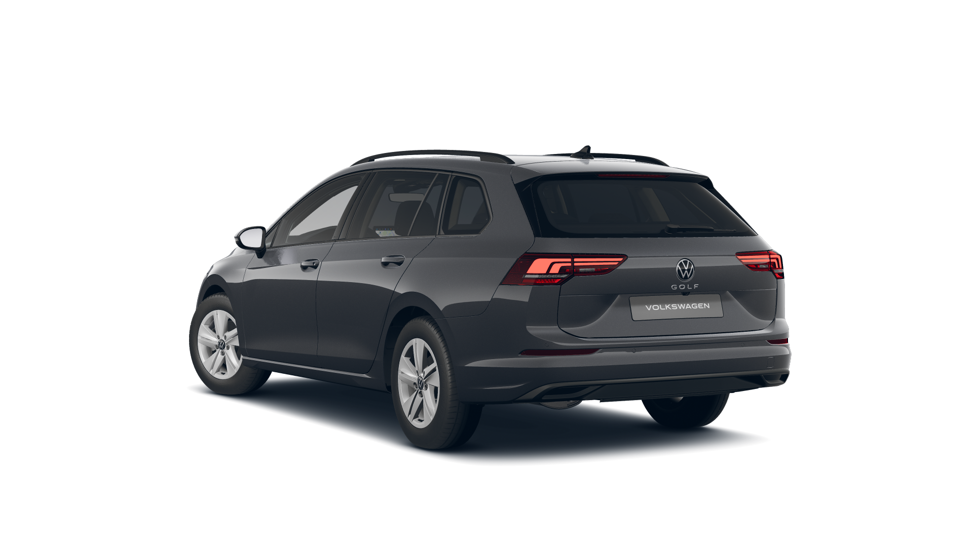 Volkswagen Golf 1.5 TSI Variant