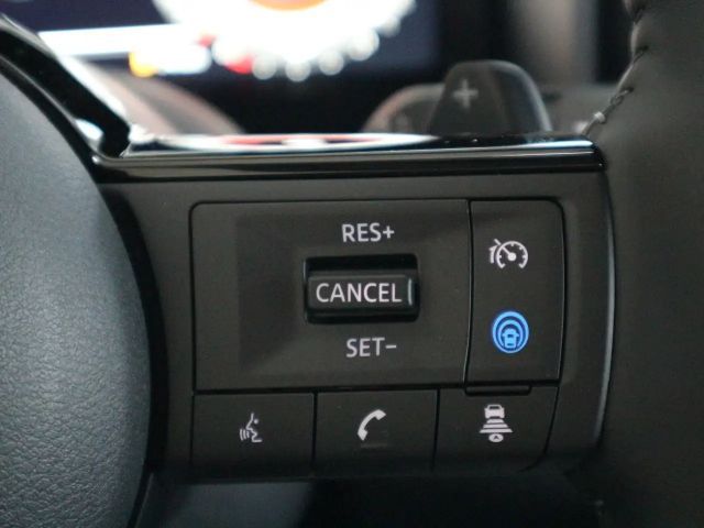 Nissan X-trail Tekna