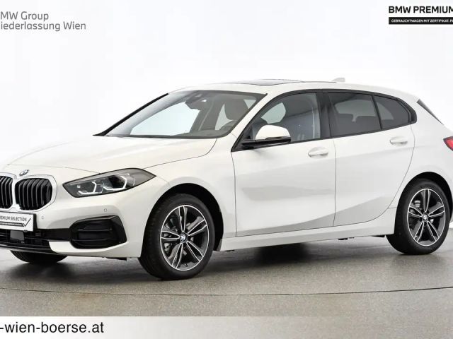 BMW 116 116d