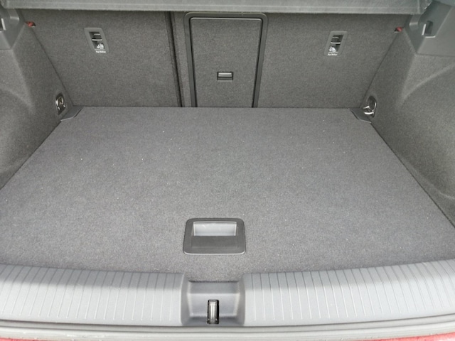 Volkswagen T-Roc 1.0 TSI Plus