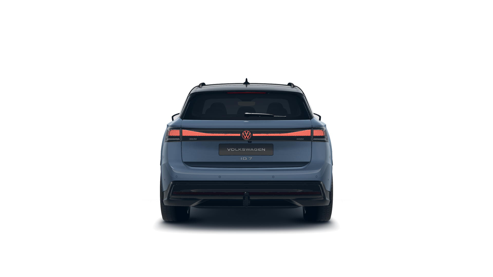 Volkswagen ID.7 Pro Tourer