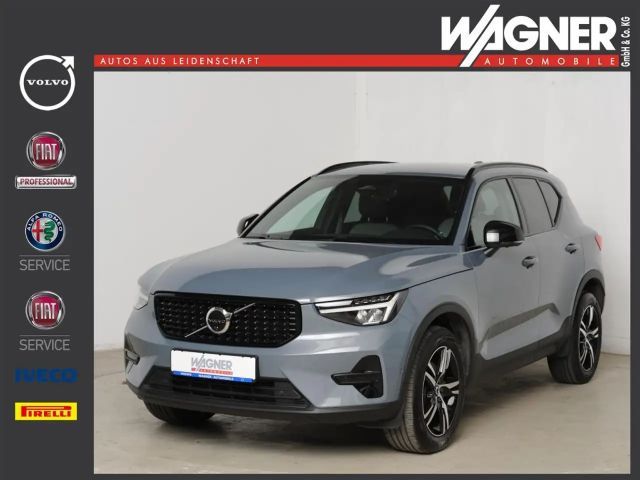 Volvo XC40 Dark Plus