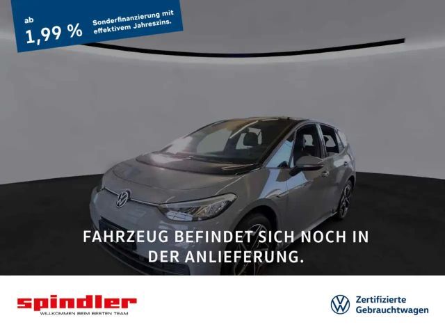 Volkswagen ID.3 Performance Pro