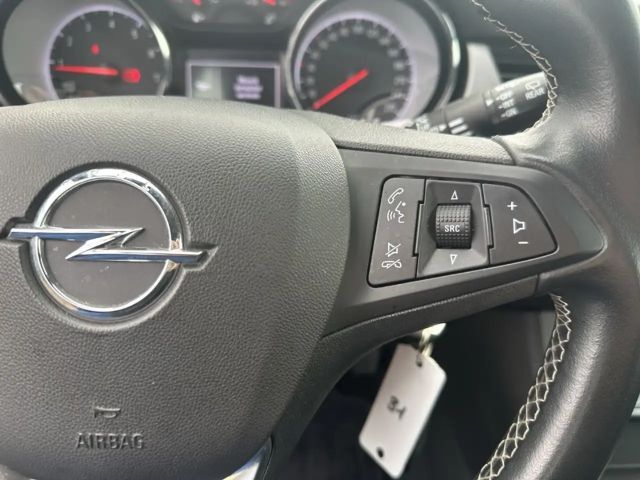 Opel Astra Business Sports Tourer Turbo