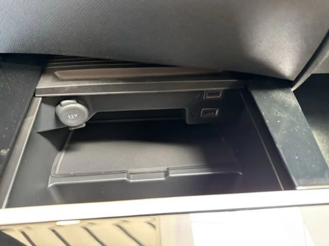 Opel Astra GS-Line Grand Sport