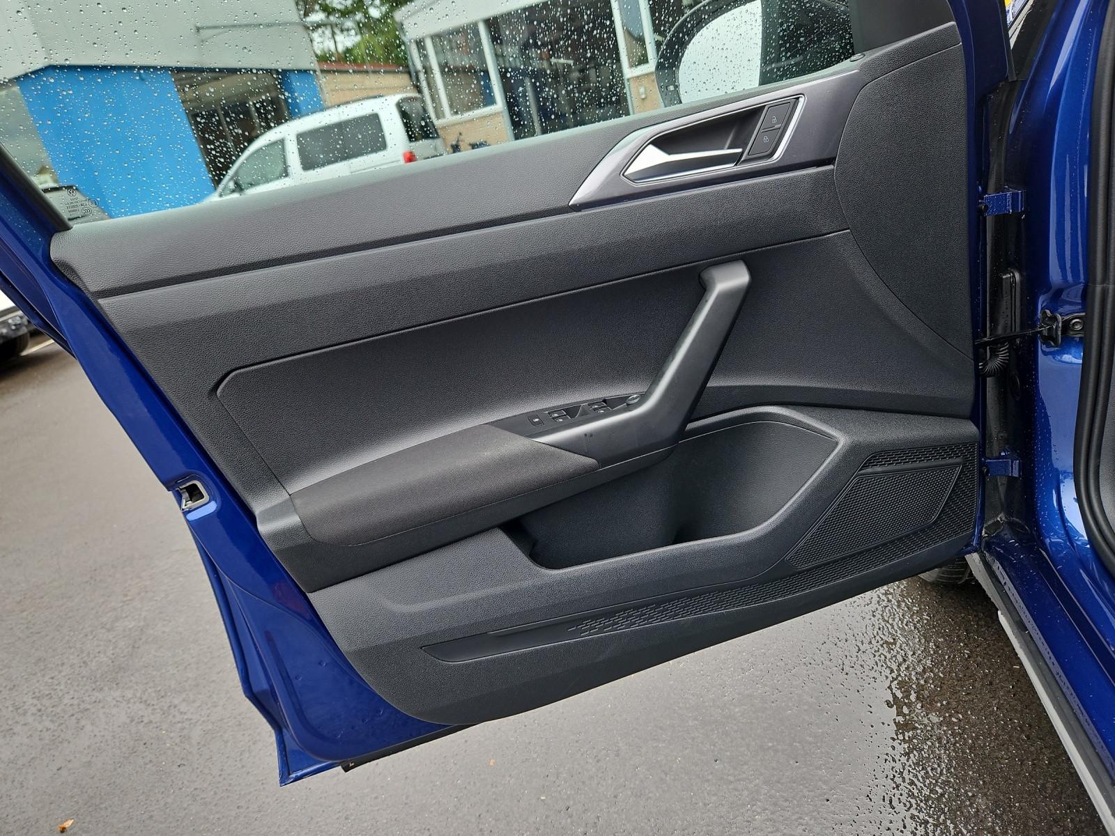 Volkswagen Taigo 1.0 TSI DSG IQ.Drive Style