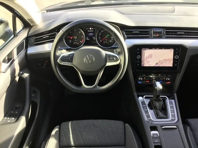 Volkswagen Passat Business Variant