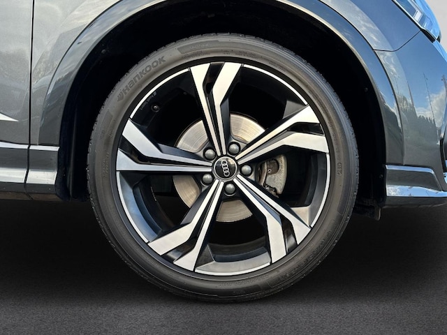 Audi Q3 35 TFSI S-Tronic Sportback