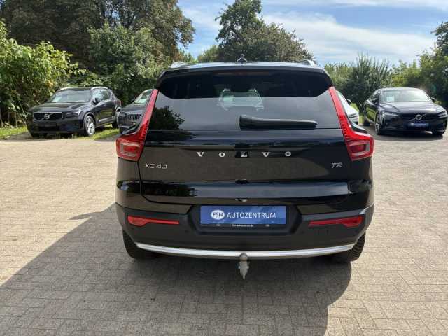 Volvo XC40 Core