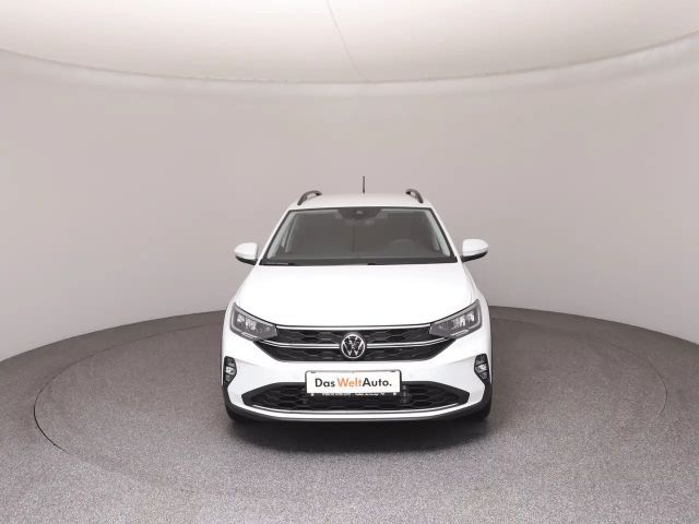 Volkswagen Taigo DSG