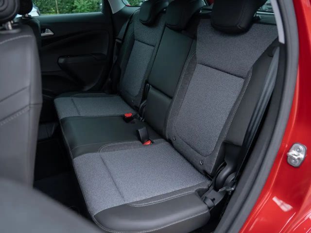 Opel Crossland X Elegance